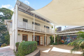 Montville Attic, Montville